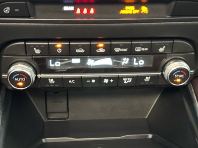 2023 Mazda Mazda CX-5 2.5 Turbo Signature AWD