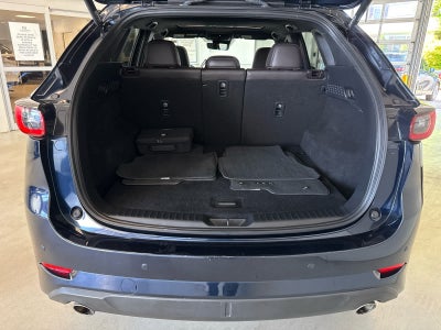 2023 Mazda Mazda CX-5 2.5 Turbo Signature AWD
