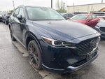 2023 Mazda Mazda CX-5 2.5 Turbo Signature AWD