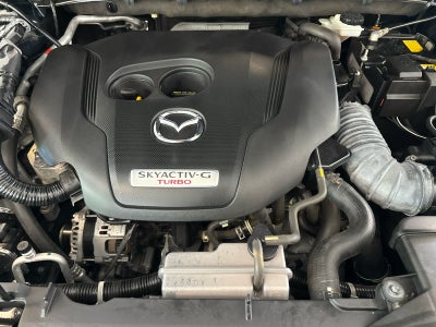2023 Mazda Mazda CX-5 2.5 Turbo Signature AWD
