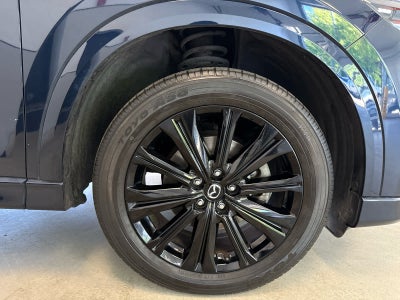 2023 Mazda Mazda CX-5 2.5 Turbo Signature AWD