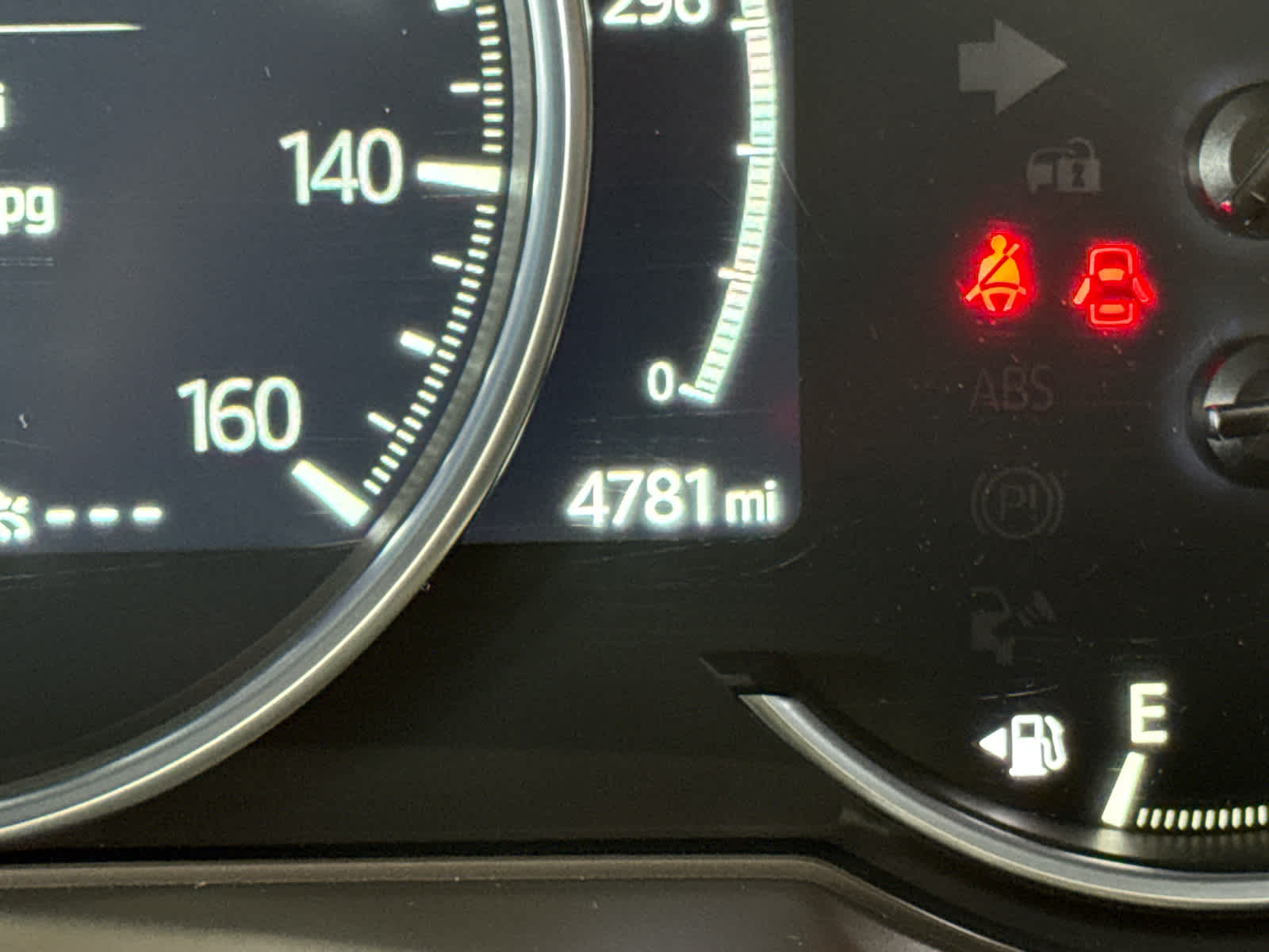 2025 Mazda Mazda CX-5 2.5 Turbo Signature AWD