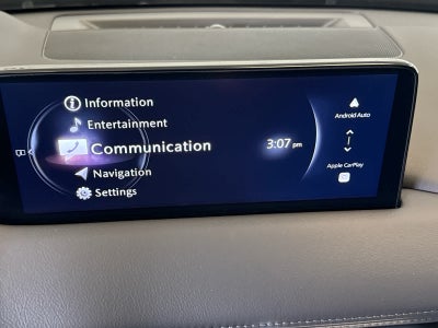 2025 Mazda Mazda CX-5 2.5 Turbo Signature AWD