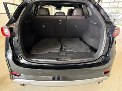 2025 Mazda Mazda CX-5 2.5 Turbo Signature AWD
