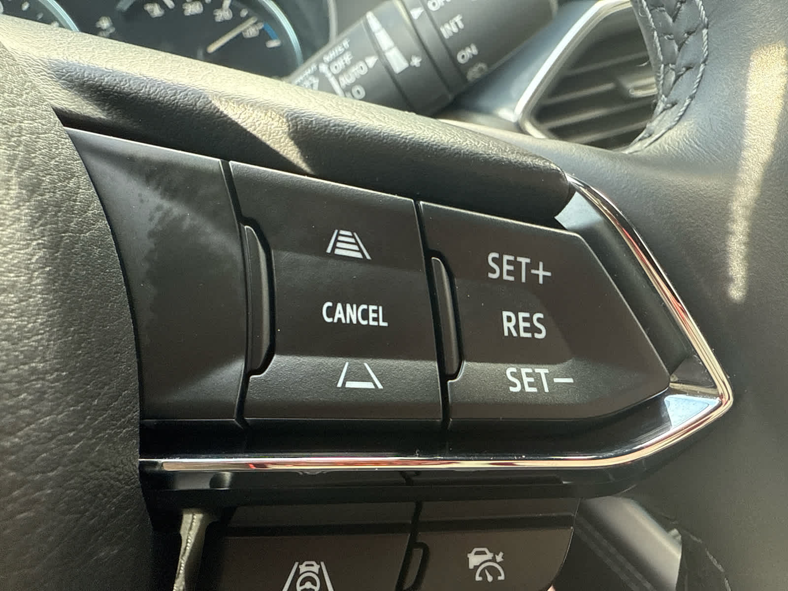 2025 Mazda Mazda CX-5 2.5 Turbo Signature AWD