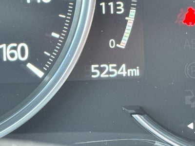 2025 Mazda Mazda CX-5 2.5 Turbo Signature AWD