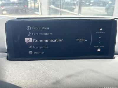 2025 Mazda Mazda CX-5 2.5 Turbo Signature AWD