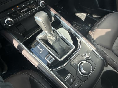 2025 Mazda Mazda CX-5 2.5 Turbo Signature AWD