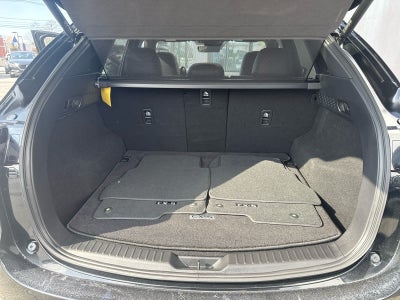 2025 Mazda Mazda CX-5 2.5 Turbo Signature AWD