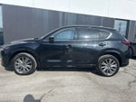 2025 Mazda Mazda CX-5 2.5 Turbo Signature AWD