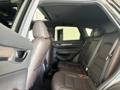 2023 Mazda Mazda CX-5 2.5 Turbo Signature AWD