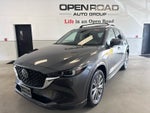 2023 Mazda Mazda CX-5 2.5 Turbo Signature AWD