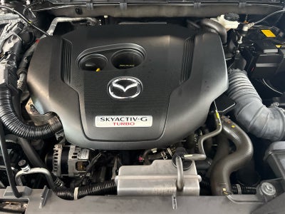 2023 Mazda Mazda CX-5 2.5 Turbo Signature AWD