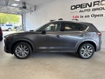 2023 Mazda Mazda CX-5 2.5 Turbo Signature AWD