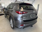 2023 Mazda Mazda CX-5 2.5 Turbo Signature AWD