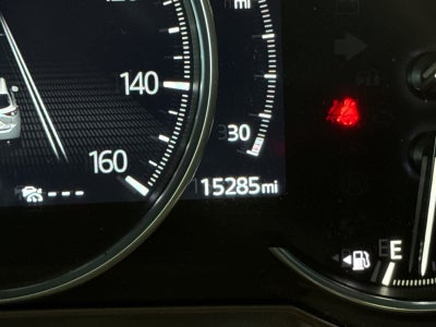 2023 Mazda Mazda CX-5 2.5 Turbo Signature AWD