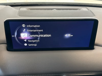2023 Mazda Mazda CX-5 2.5 Turbo Signature AWD