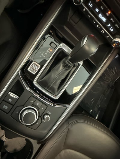 2023 Mazda Mazda CX-5 2.5 Turbo Signature AWD