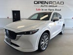 2023 Mazda Mazda CX-5 2.5 Turbo Signature AWD