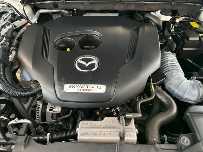 2023 Mazda Mazda CX-5 2.5 Turbo Signature AWD