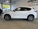 2023 Mazda Mazda CX-5 2.5 Turbo Signature AWD