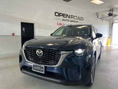 2024 Mazda Mazda CX-90 3.3 Turbo Select AWD