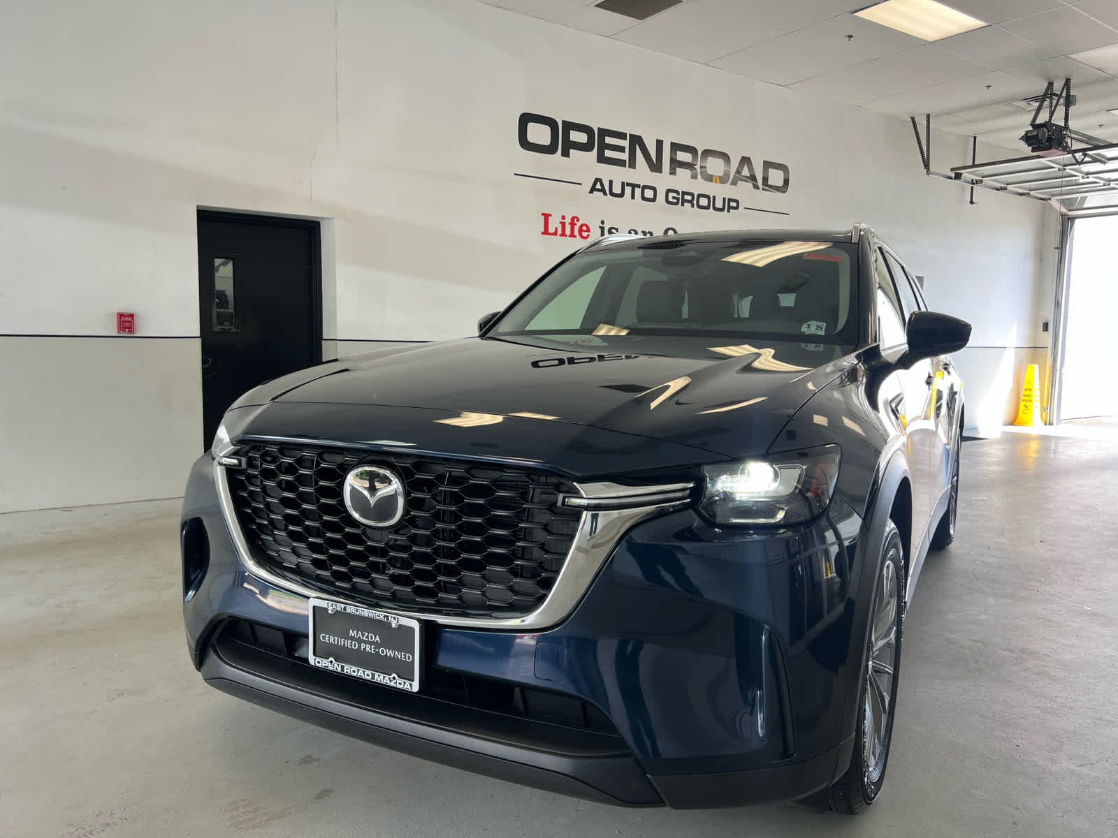 2024 Mazda Mazda CX-90 3.3 Turbo Select AWD