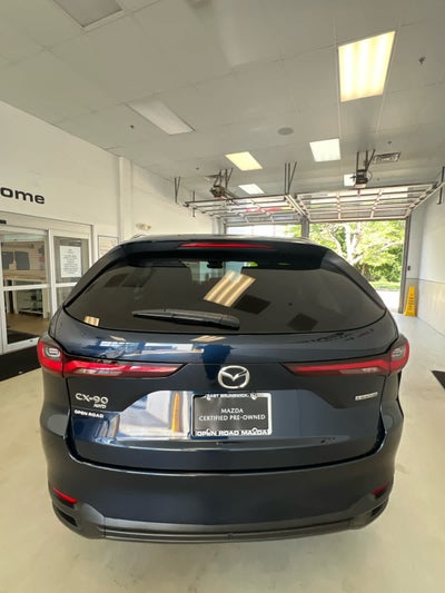 2024 Mazda Mazda CX-90 3.3 Turbo Select AWD