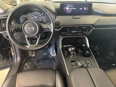 2024 Mazda Mazda CX-90 3.3 Turbo Select AWD