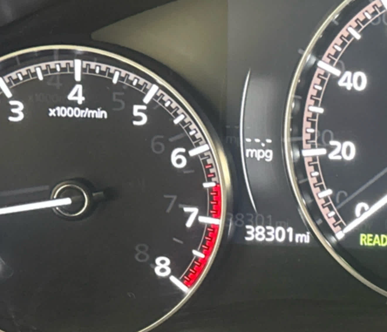 2024 Mazda Mazda CX-90 3.3 Turbo Select AWD