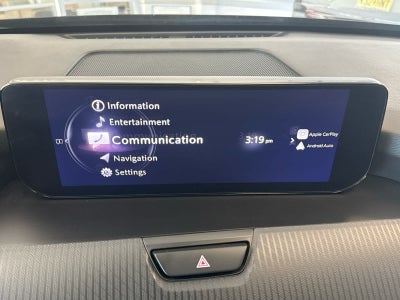 2024 Mazda Mazda CX-90 3.3 Turbo Select AWD