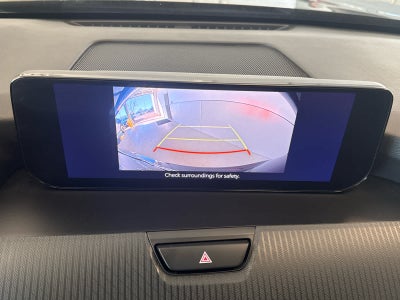 2024 Mazda Mazda CX-90 3.3 Turbo Select AWD