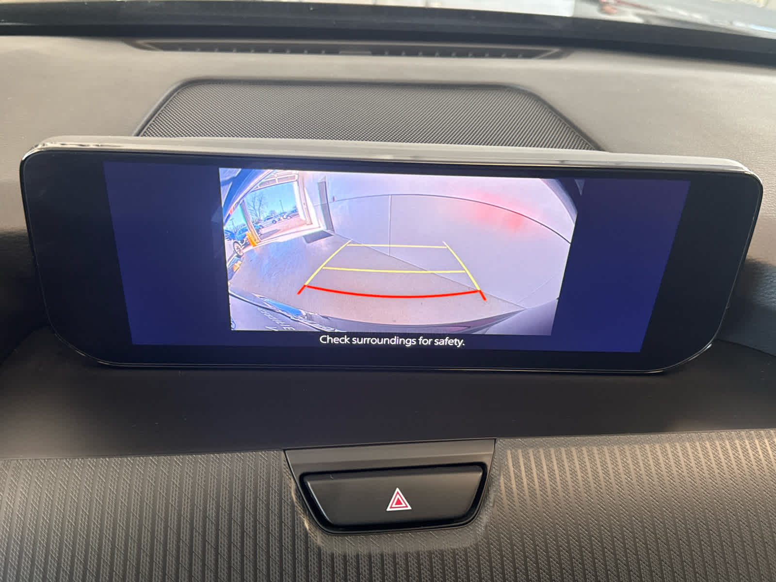 2024 Mazda Mazda CX-90 3.3 Turbo Select AWD