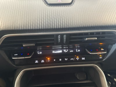 2024 Mazda Mazda CX-90 3.3 Turbo Select AWD