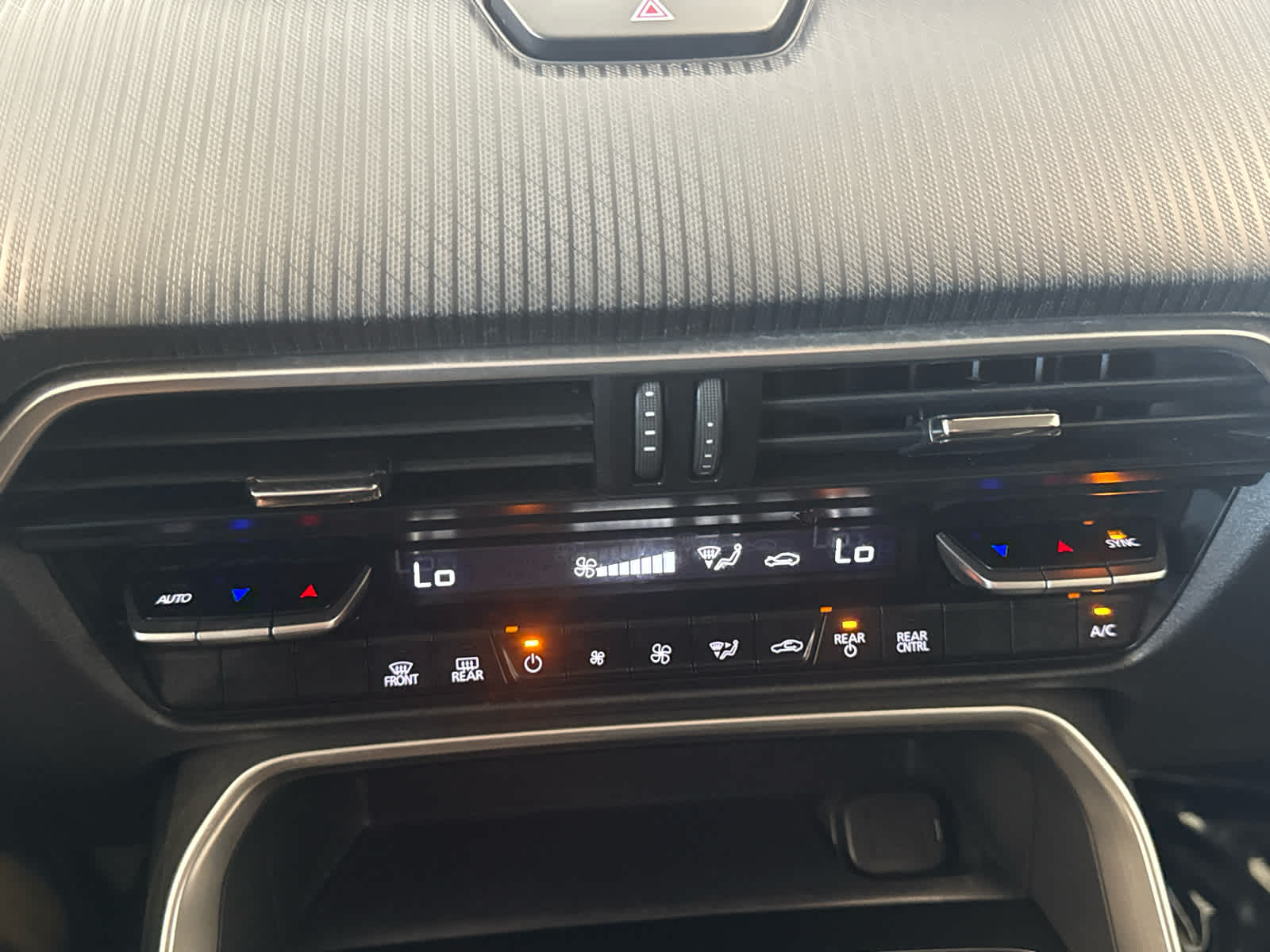 2024 Mazda Mazda CX-90 3.3 Turbo Select AWD