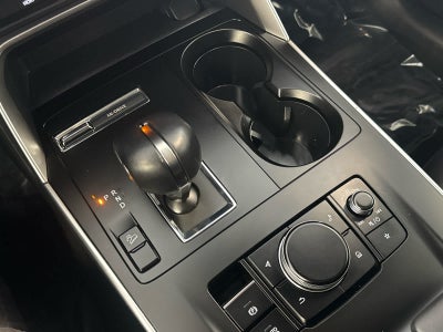 2024 Mazda Mazda CX-90 3.3 Turbo Select AWD