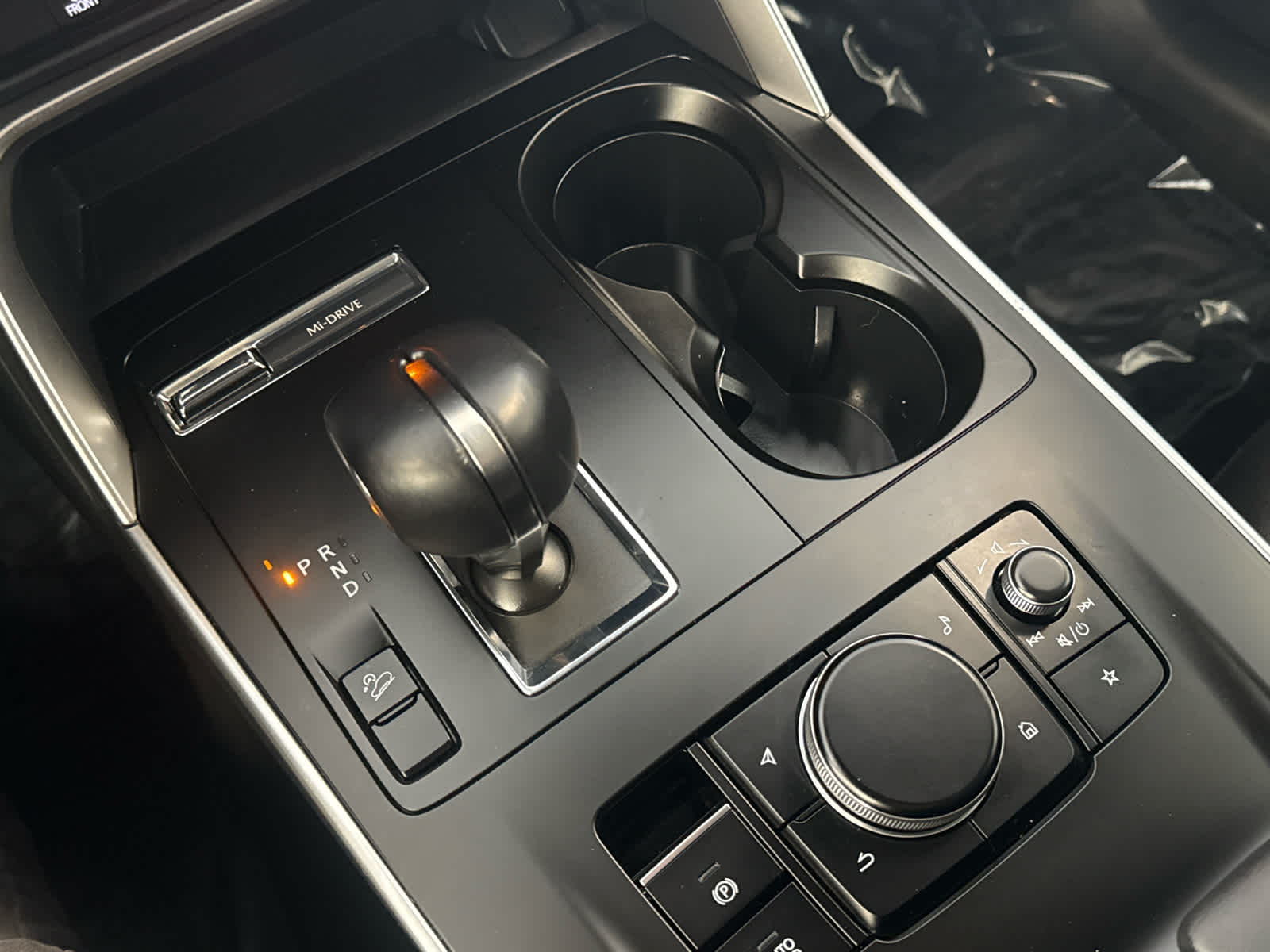 2024 Mazda Mazda CX-90 3.3 Turbo Select AWD