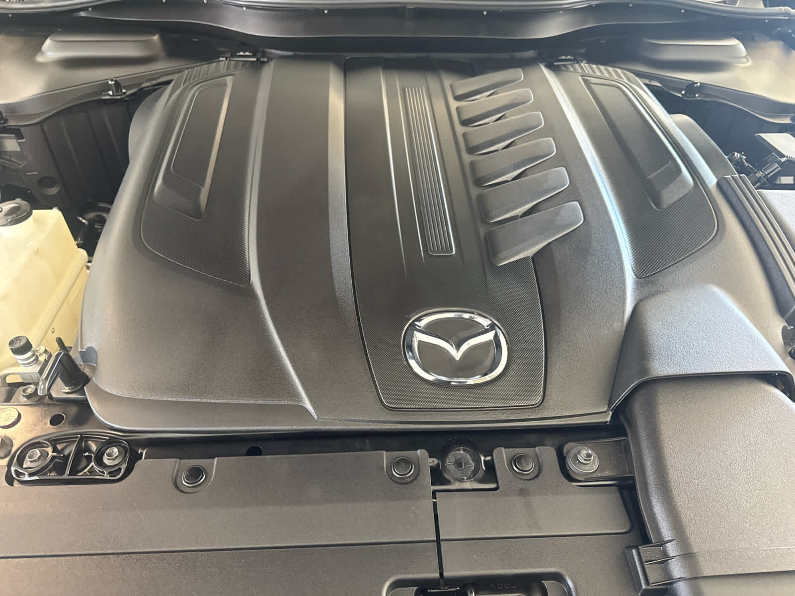 2024 Mazda Mazda CX-90 3.3 Turbo Select AWD