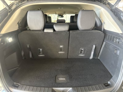 2024 Mazda Mazda CX-90 3.3 Turbo Select AWD