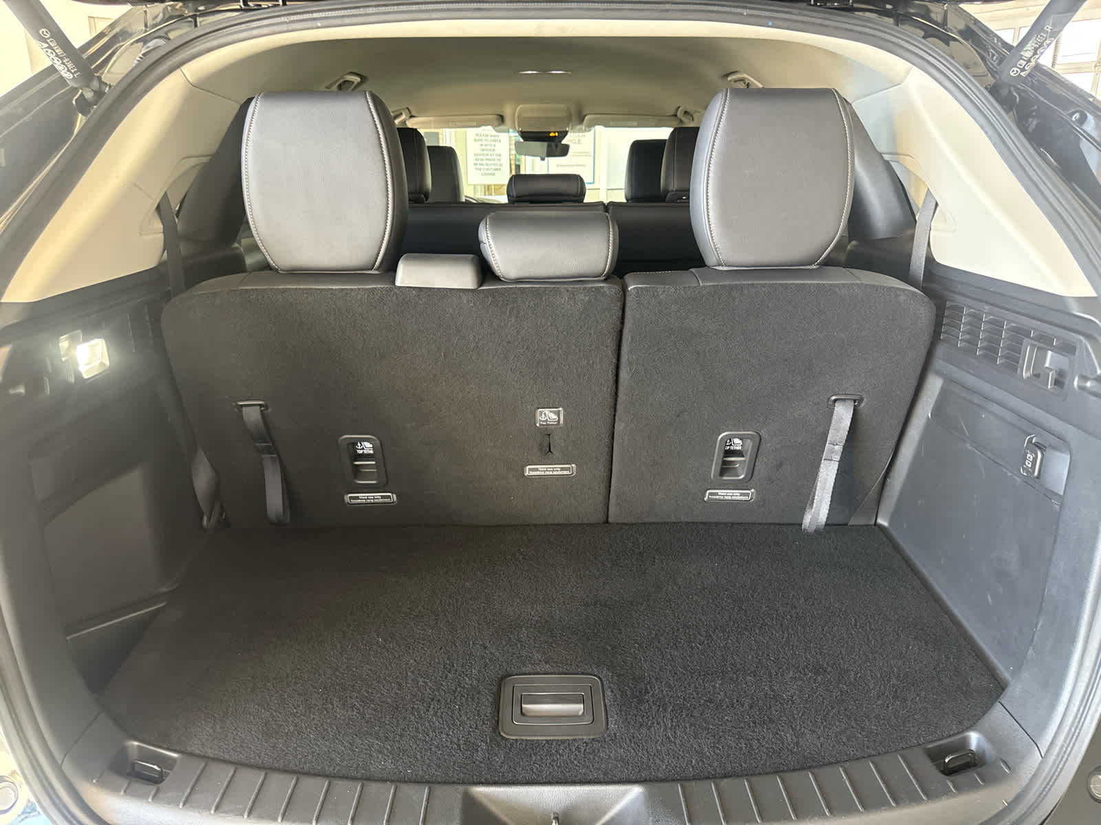 2024 Mazda Mazda CX-90 3.3 Turbo Select AWD