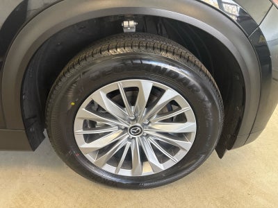 2024 Mazda Mazda CX-90 3.3 Turbo Select AWD