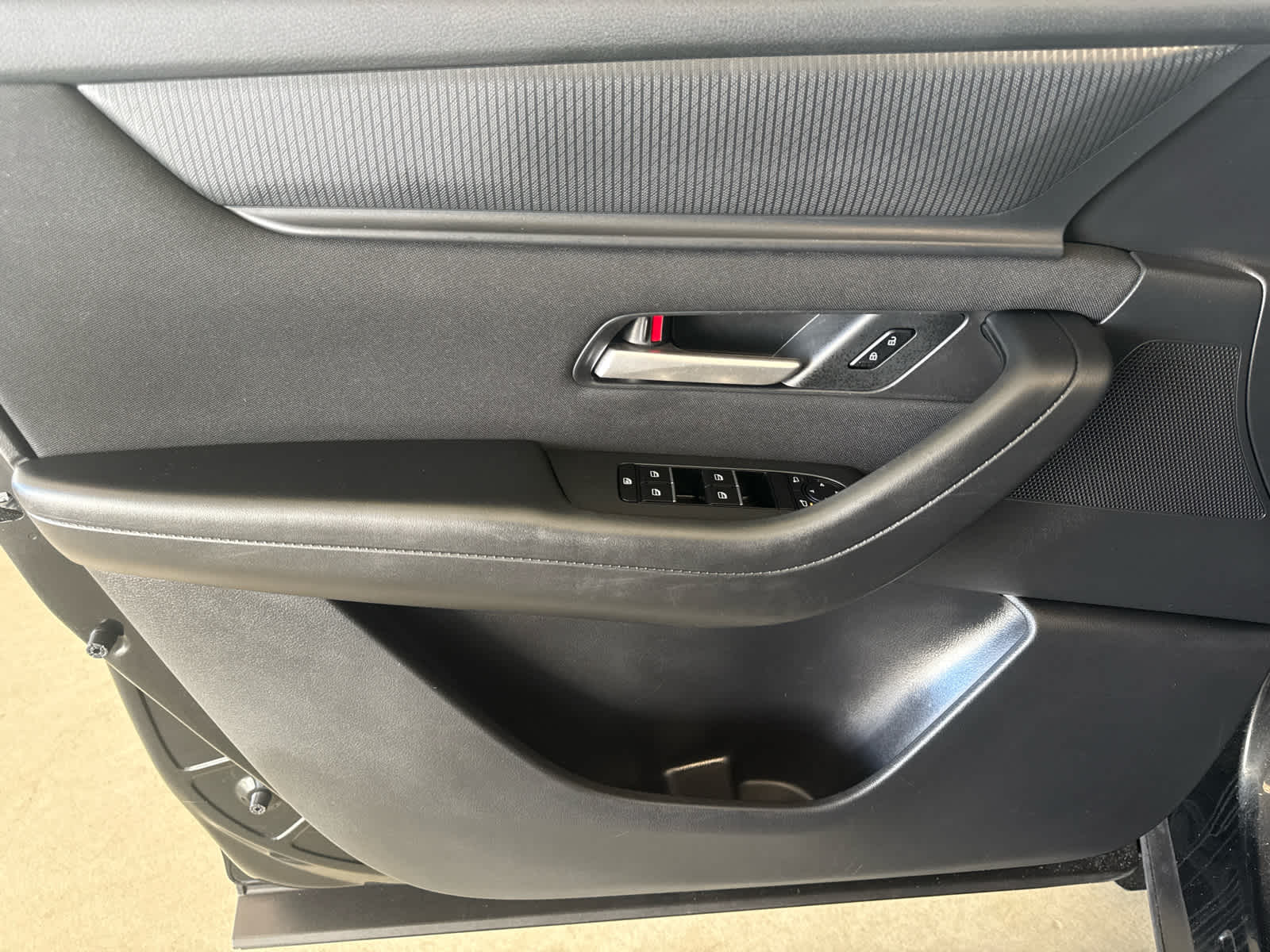 2024 Mazda Mazda CX-90 3.3 Turbo Select AWD