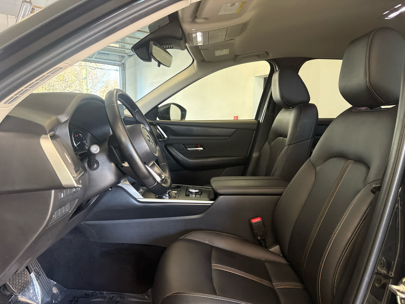 2024 Mazda Mazda CX-90 3.3 Turbo Select AWD