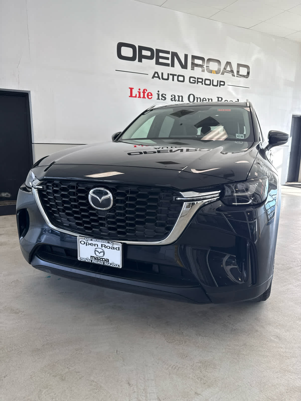 2024 Mazda Mazda CX-90 3.3 Turbo Select AWD