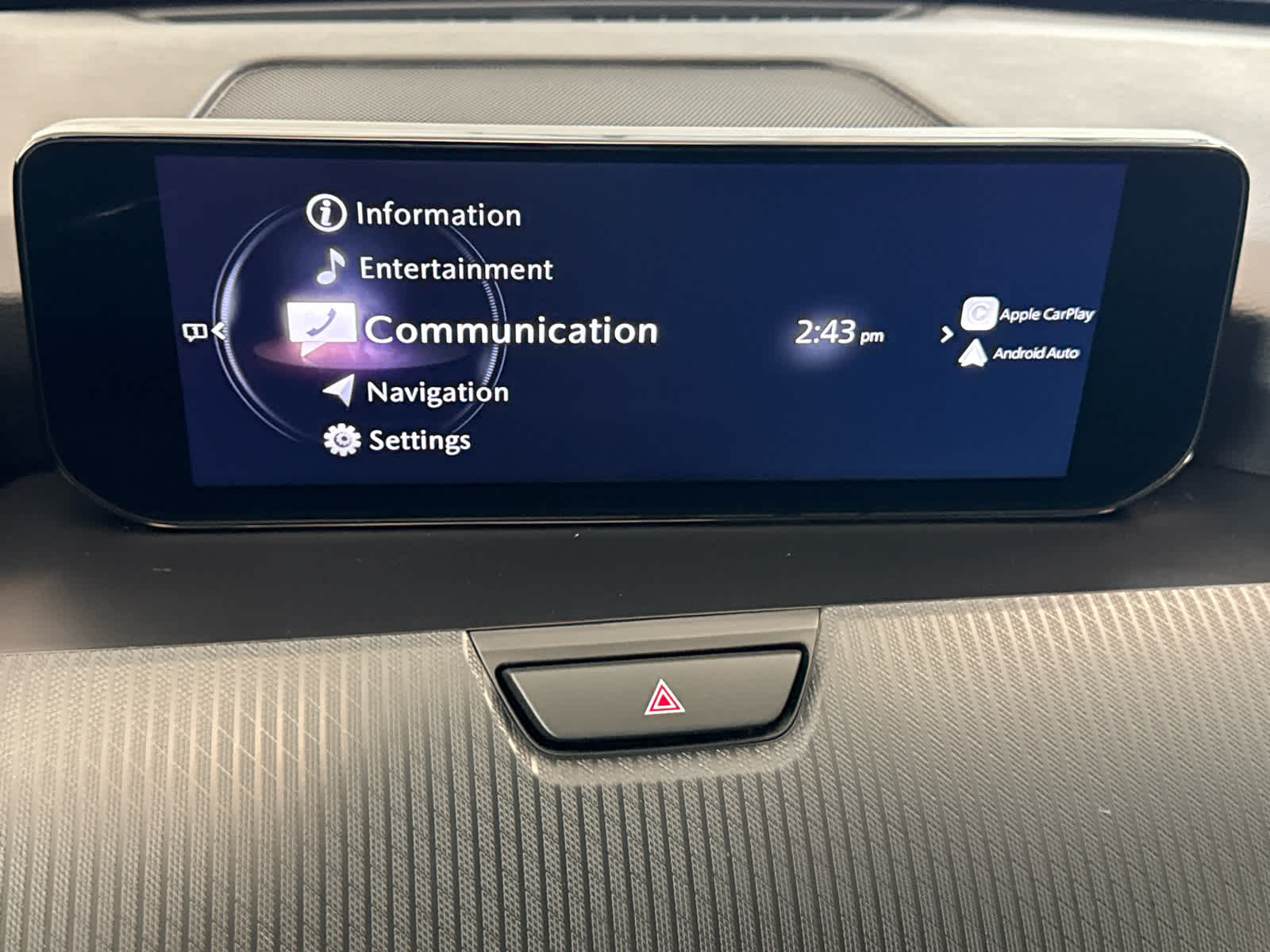 2024 Mazda Mazda CX-90 3.3 Turbo Select AWD