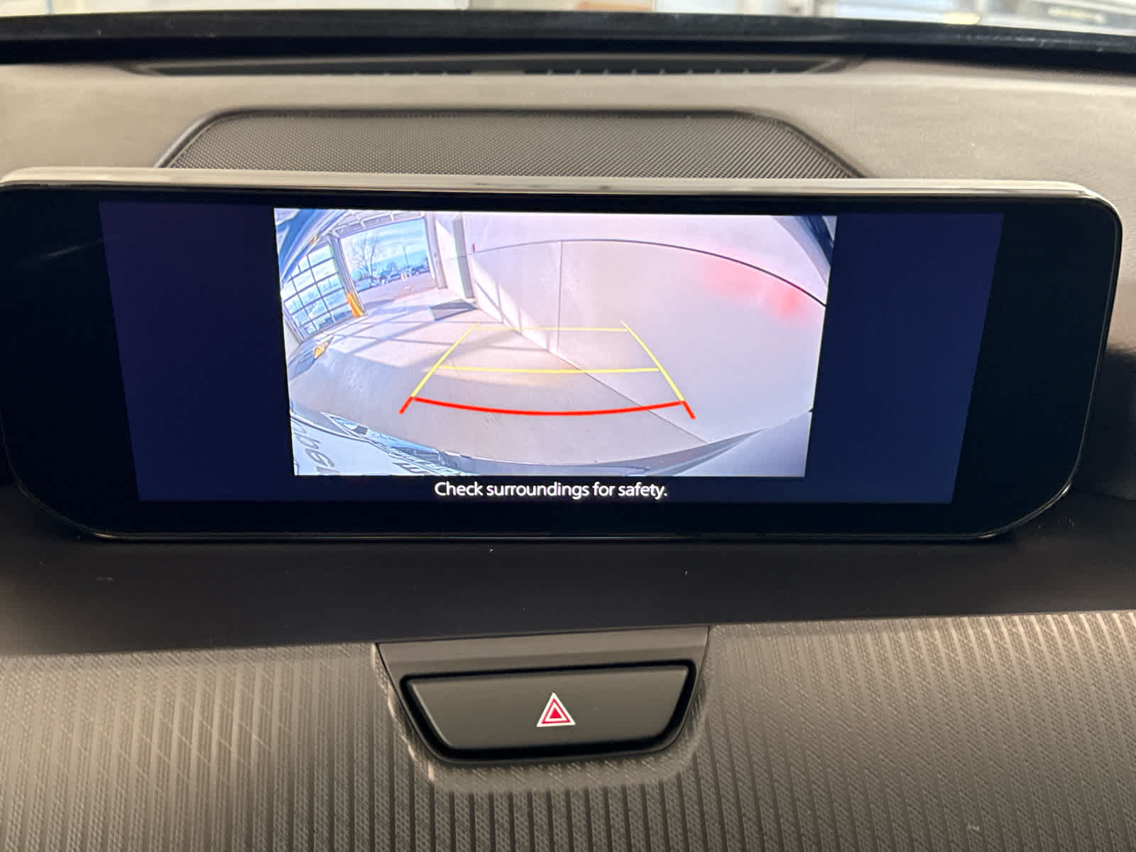 2024 Mazda Mazda CX-90 3.3 Turbo Select AWD