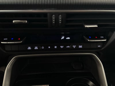 2024 Mazda Mazda CX-90 3.3 Turbo Select AWD