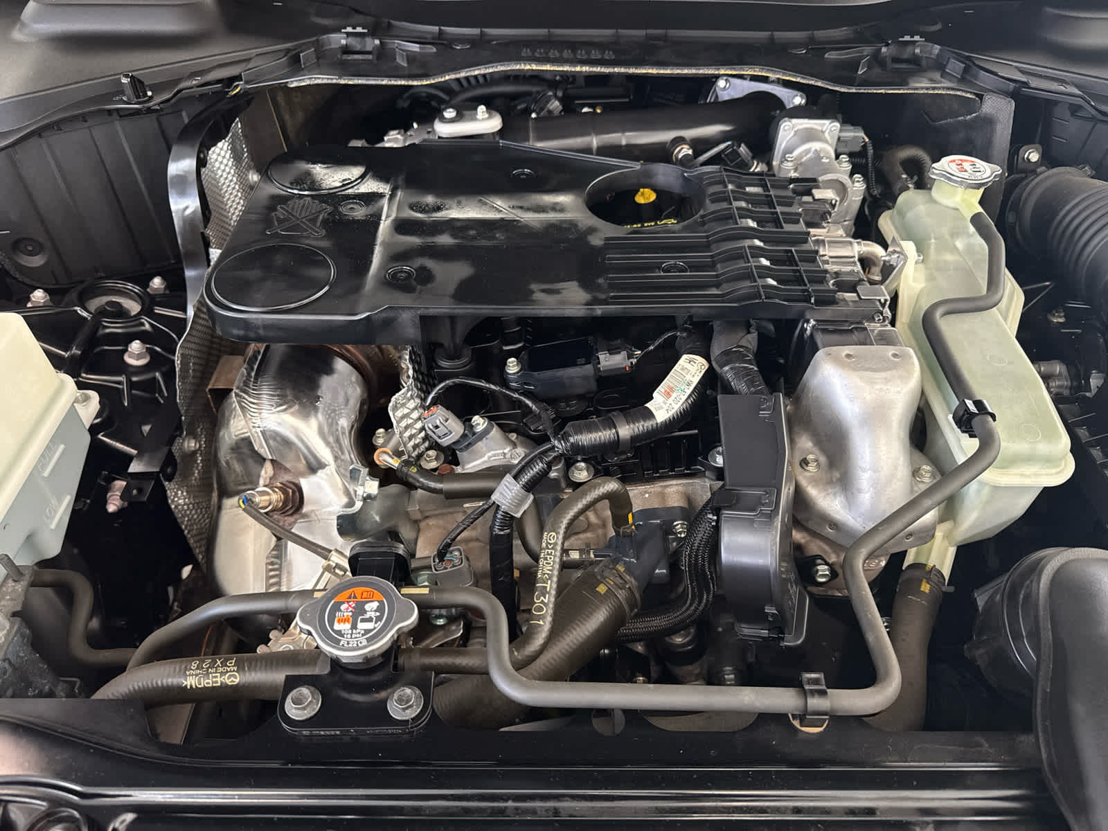 2024 Mazda Mazda CX-90 3.3 Turbo Select AWD