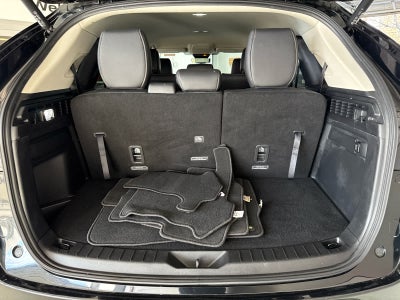 2024 Mazda Mazda CX-90 3.3 Turbo Select AWD