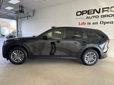 2024 Mazda Mazda CX-90 3.3 Turbo Select AWD